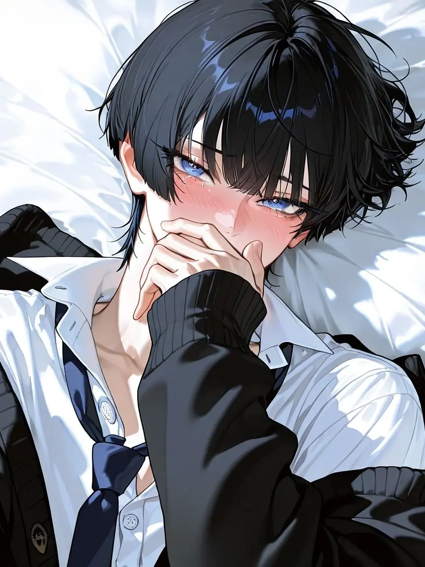 miisosuupu의 みんなの王子…いや、俺のです