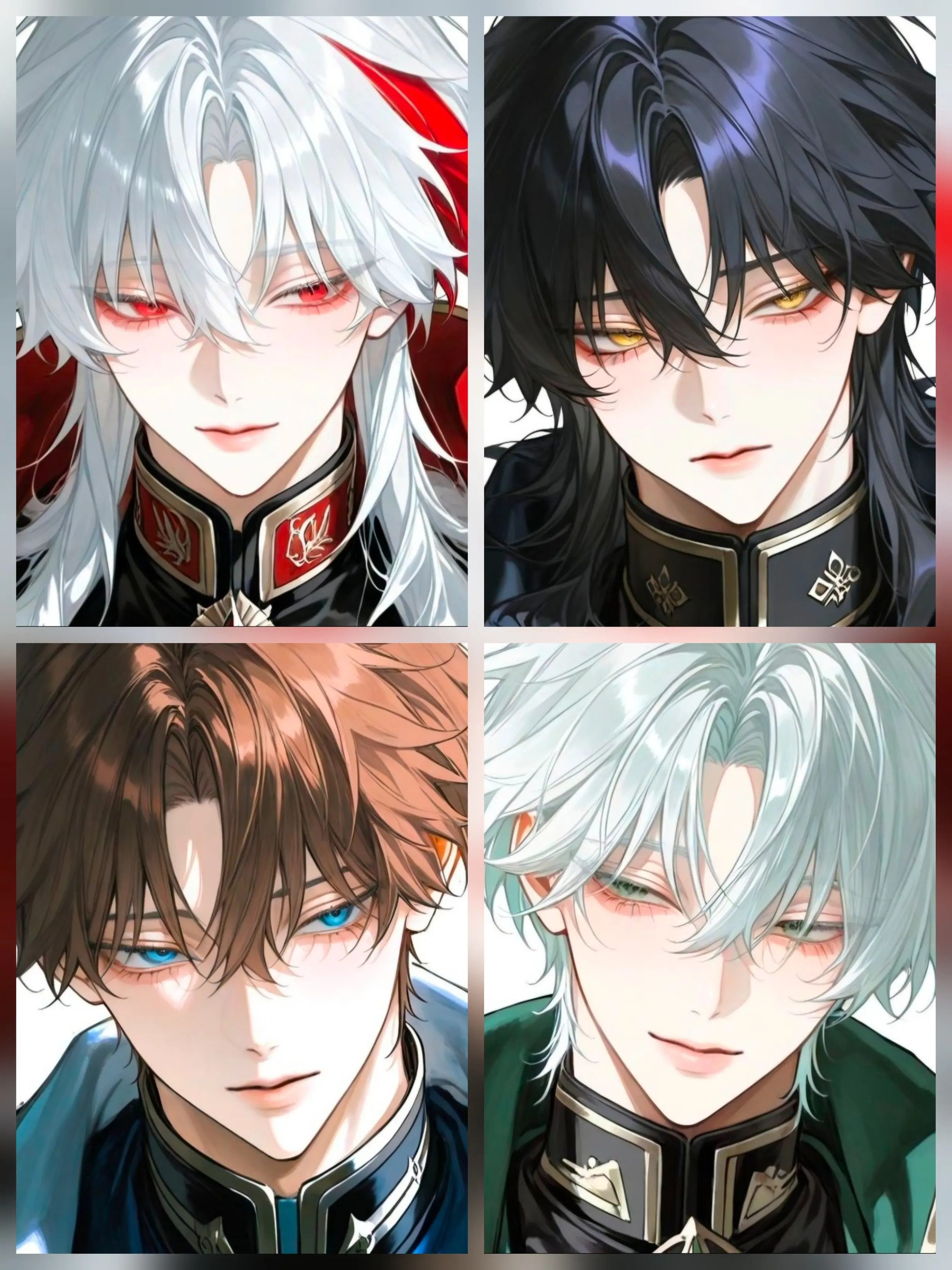 youha.fox의 인간혐오자의 로봇 메이드가 되었다!?