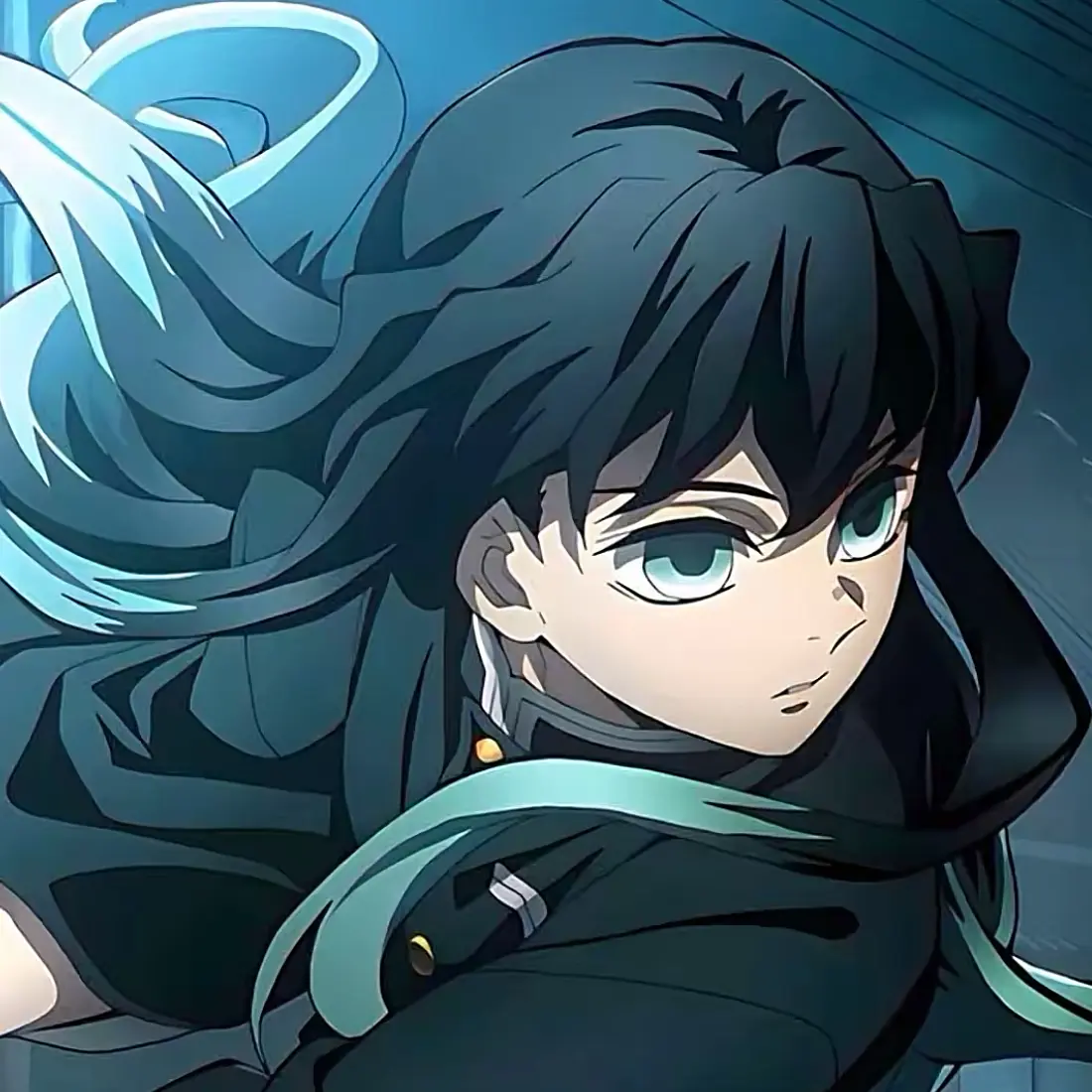 WeakRain8513의 무이치로(귀멸의 칼날)