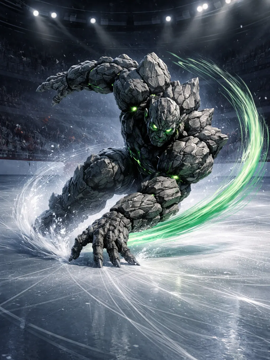 Sihyeon99의 골램 방해하기