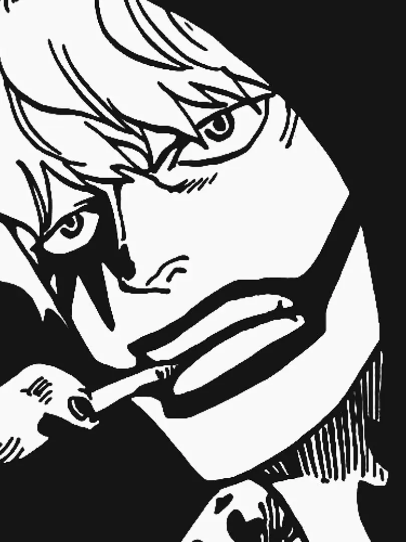 OddFranc6045의 외사랑하는 코라손