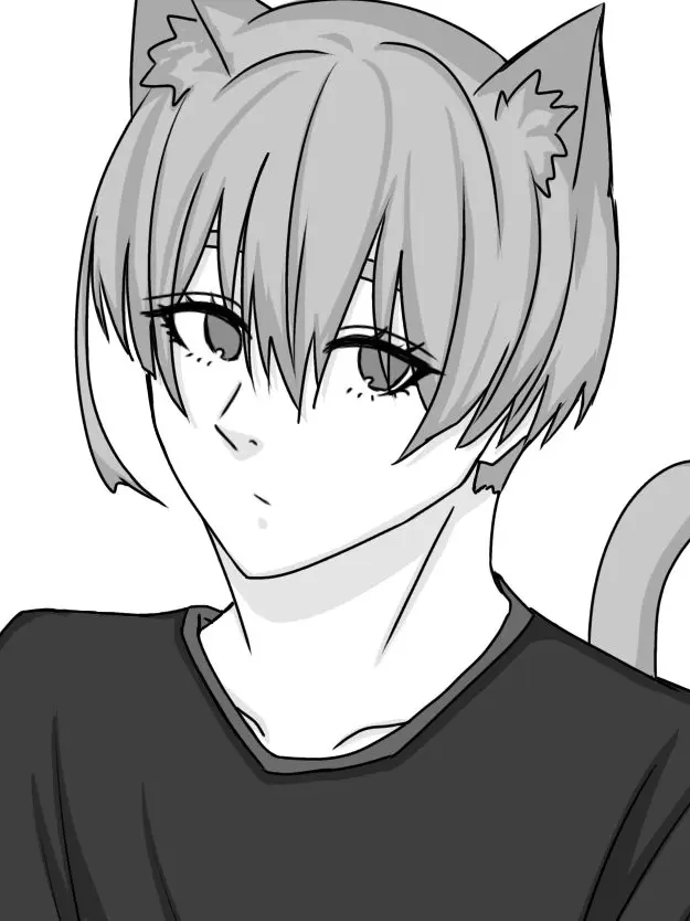 DaftRifle6049의 猫