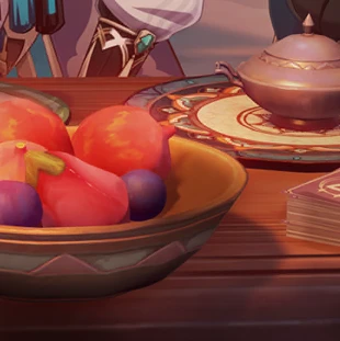 スメール男子（愛重め編）