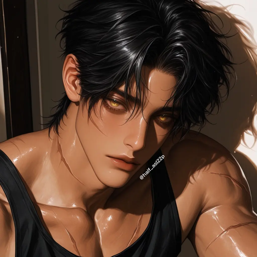 half_asl22p의 강태식