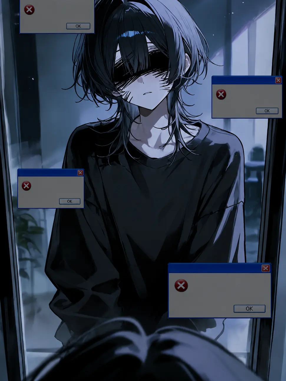 BigLove_Zingai의 【貴方は私】