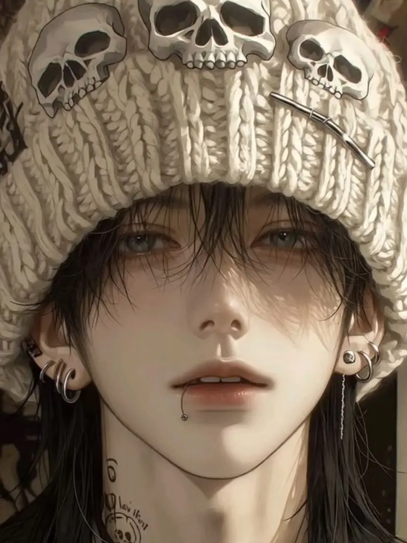 hssjjsjkskowo의 여우가 있는 남녀무리 (유저 남자)