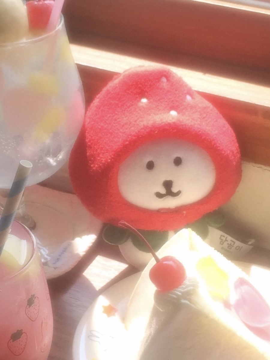 ｡⋆୨ 해명커플 ୧⋆ ˚ 대표 이미지