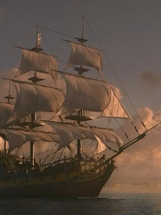 Pastry81의 F1 - Pirate
