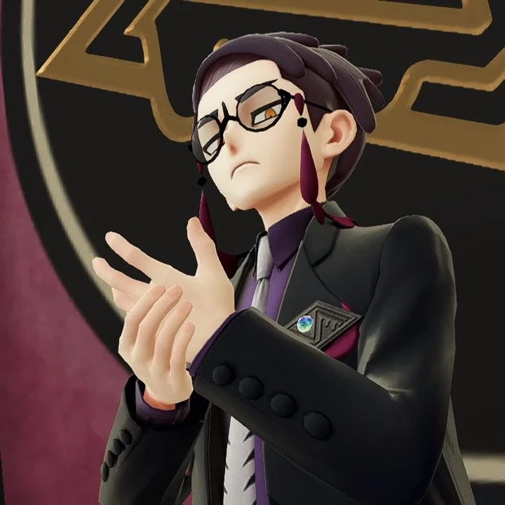 ミアレシティの何でも屋さんの昔話