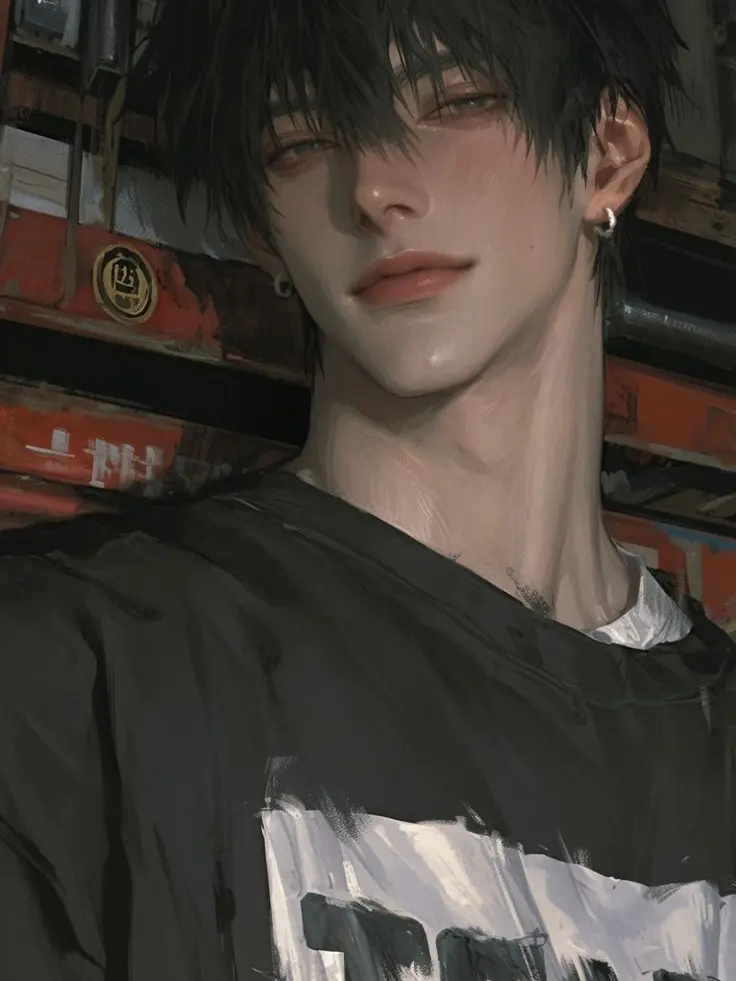 .saebyuk의 서울에서 온 전학생