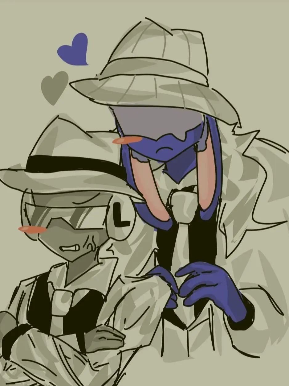 FishyBark1074의 2p마피오소 괴롭히기(찬스시점)