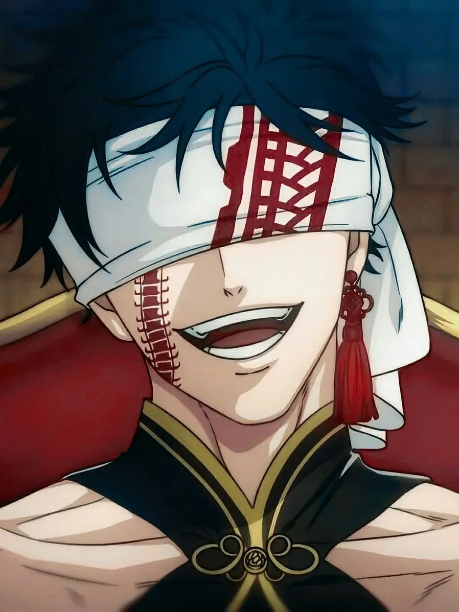 himarururi의 始皇帝