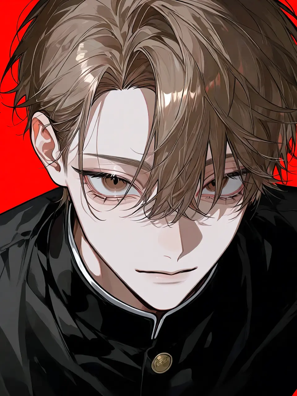 zinse_makegumi의 『あれ？不良なのになんか———』