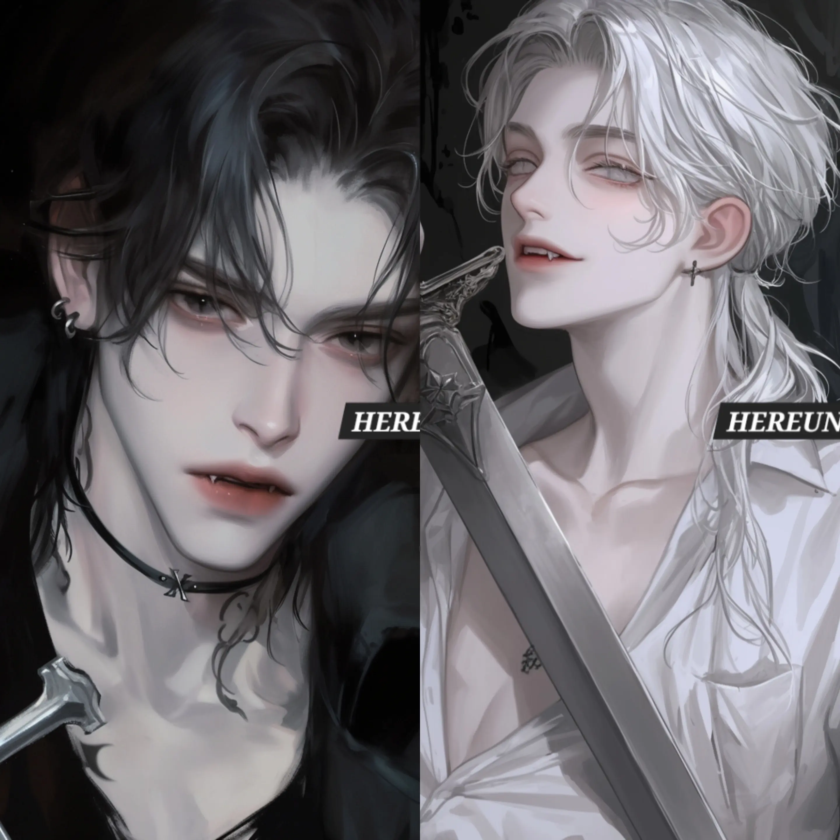 HEREUNA_의 이세계 모험가