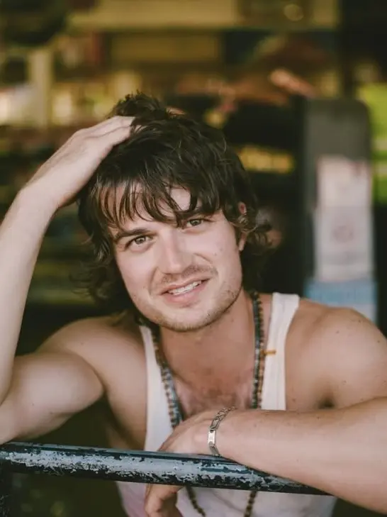 PlaidLily0309의 Joe Keery