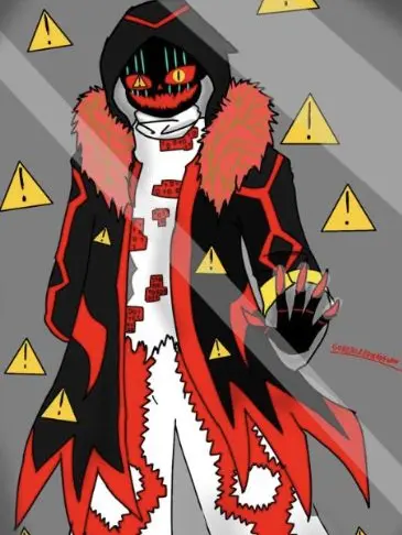 CreamyBird1643의 Virus404__