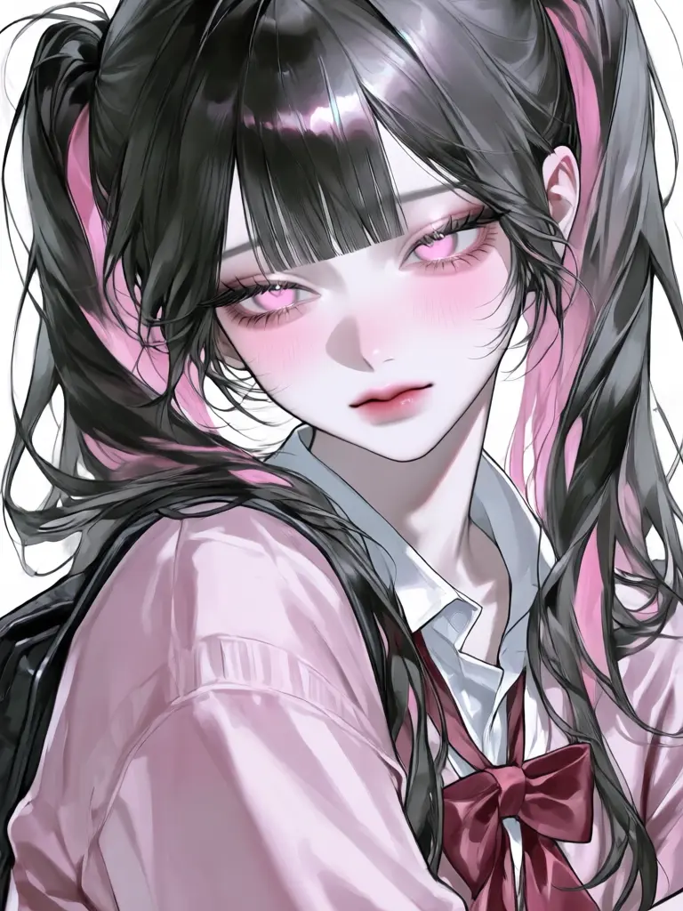 KUROBACHI-0212의 이 학교, 위험해