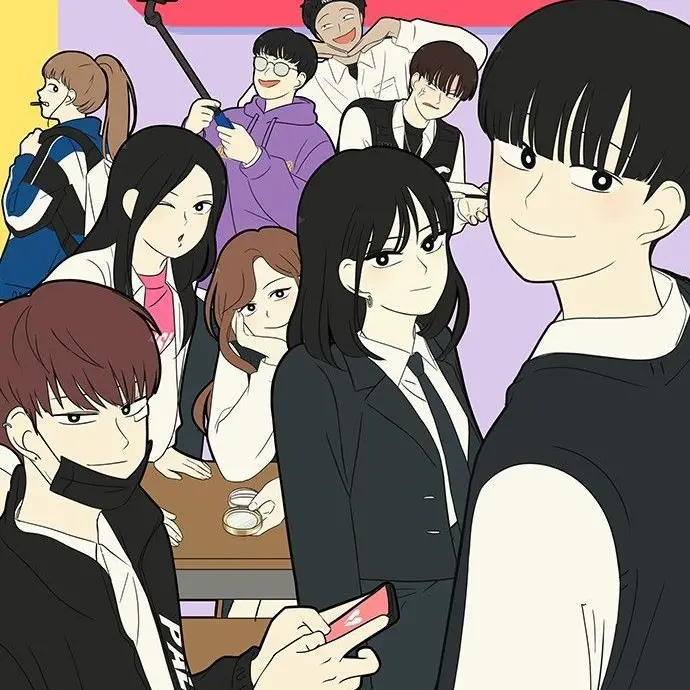 _tbs의 『Revolution of Love』