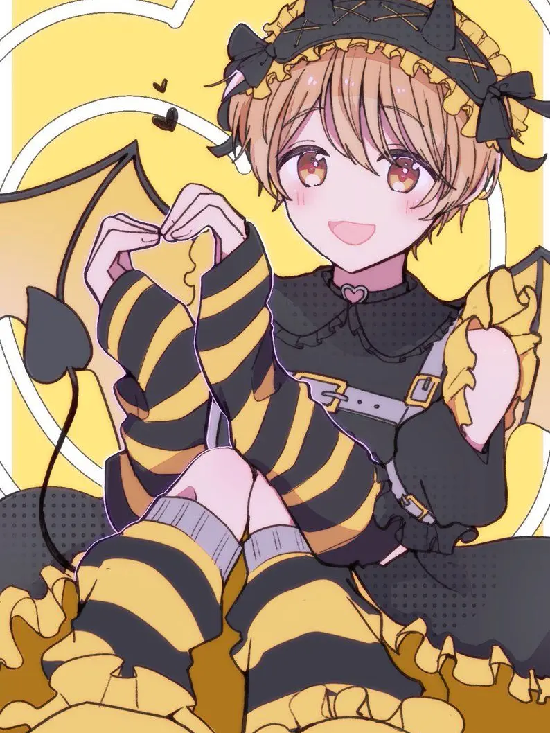 AKKi_412의 メンヘラな君でも愛します♡