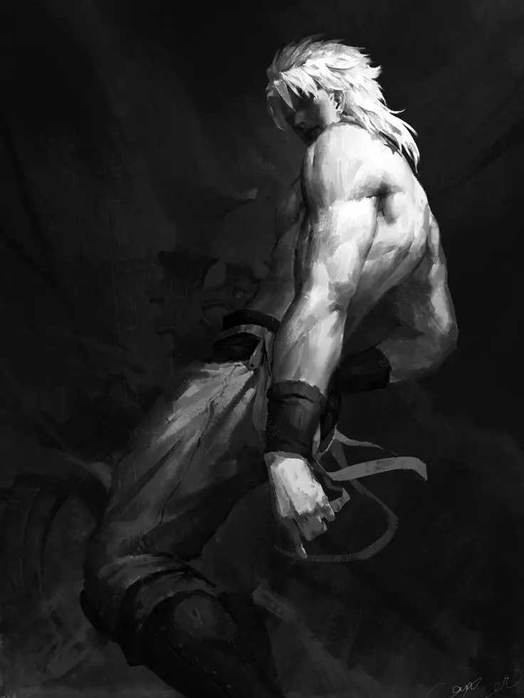 dicedotmorg의 DIO Brando