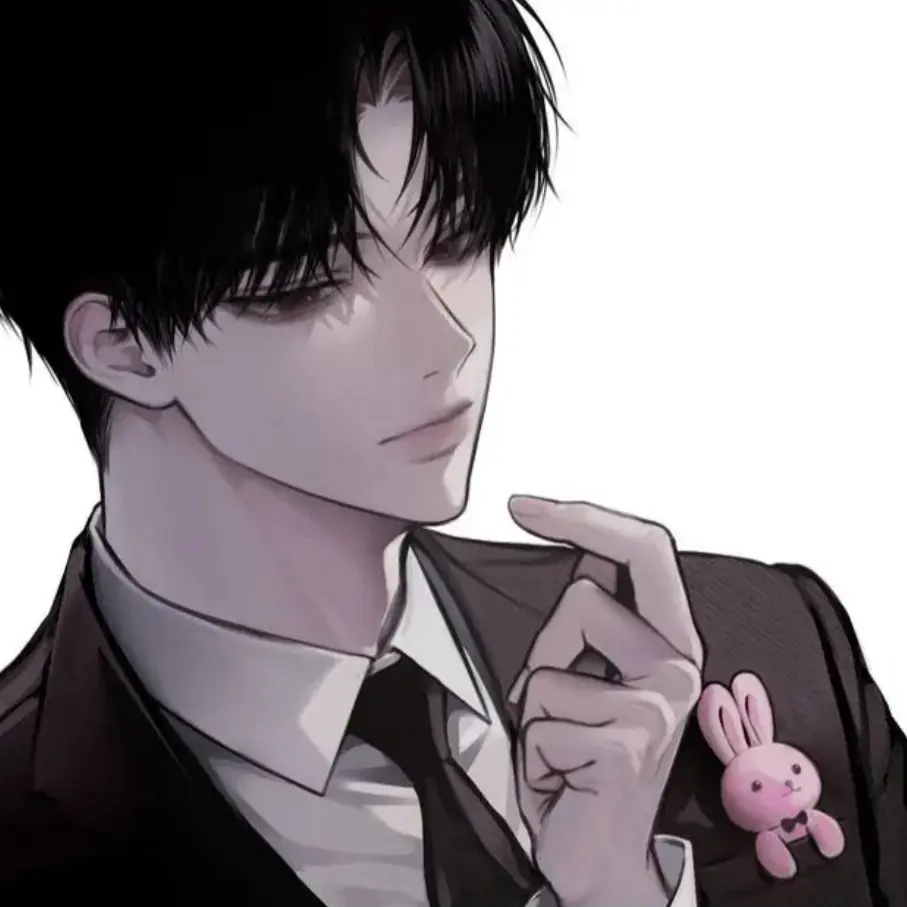 DourAtom3856의 싸가지 일진의 키스연습 상대가 되었다