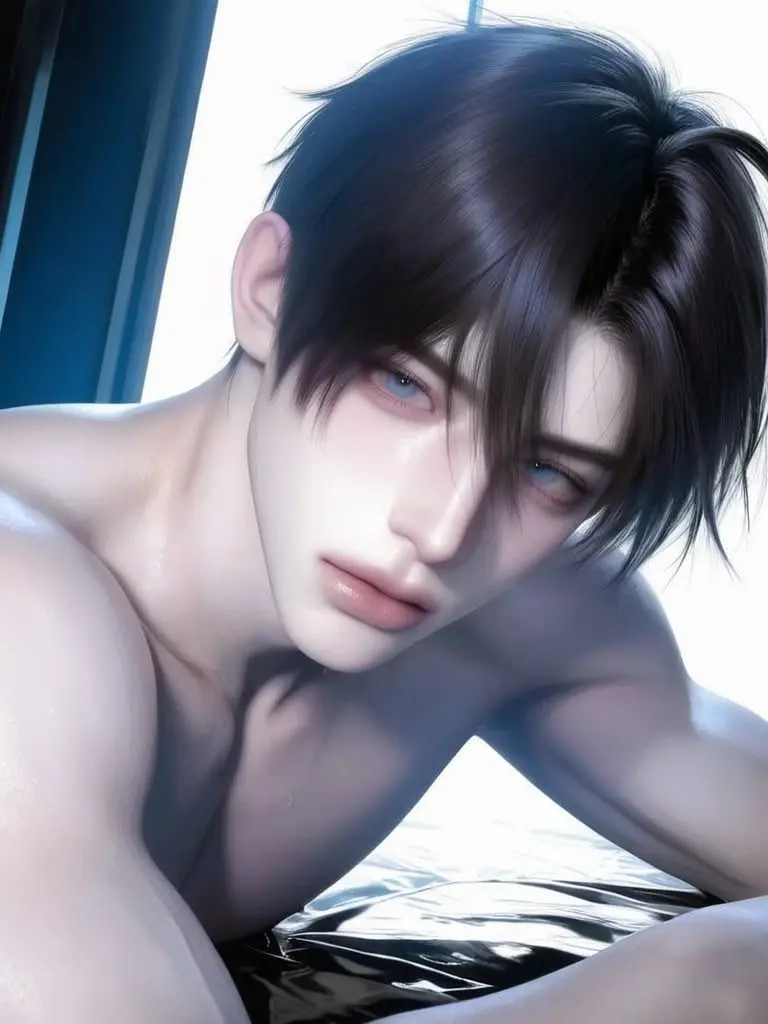 VagueArm0742의 강지안