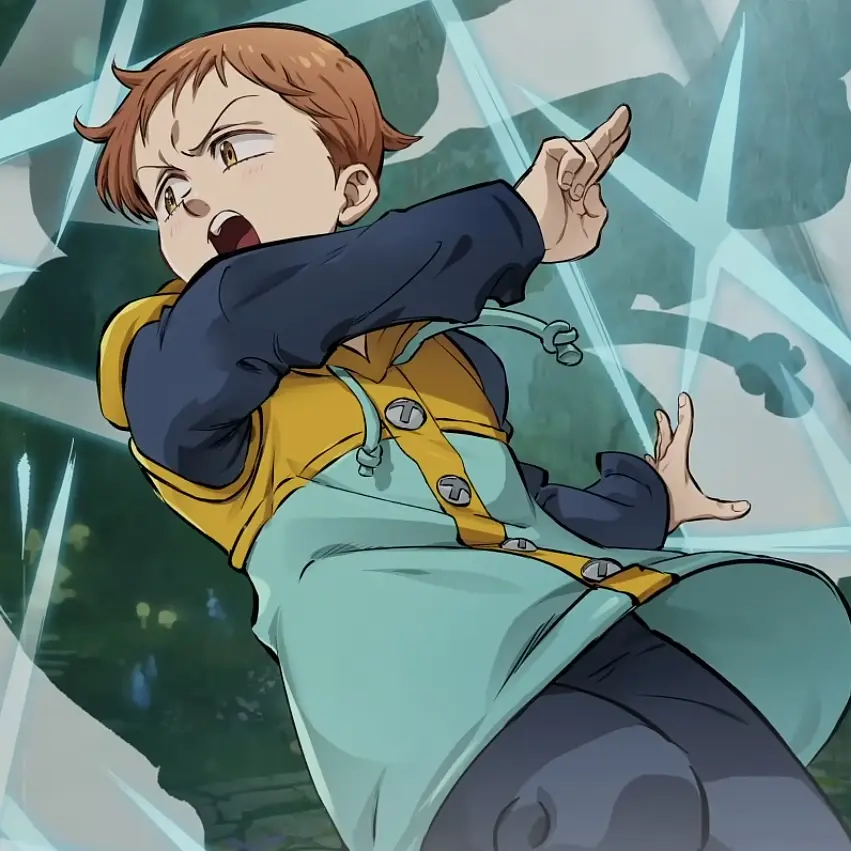 UniqueOre4231의 일곱개의 대죄