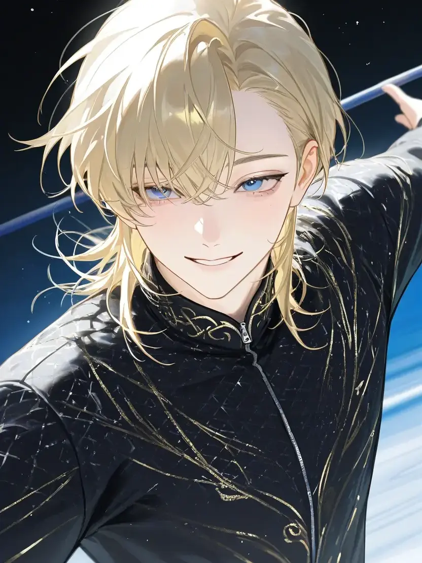 StarkCopy4161의 エンドレス・エッジ