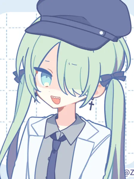 Rito_rinuoshi의 Byakko Sōdai Magical Boys Club!!