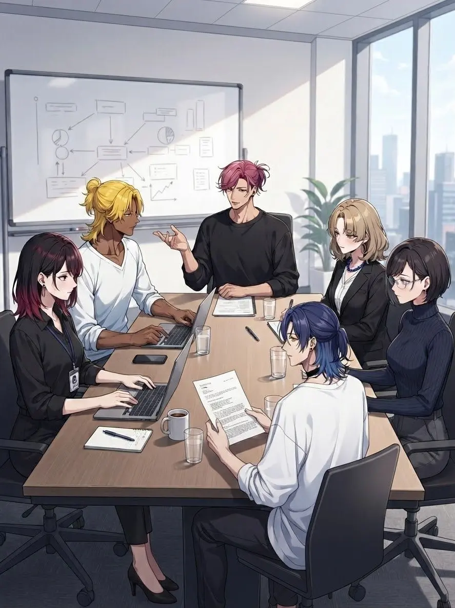 Jean0516의 Welcome to Tech Support