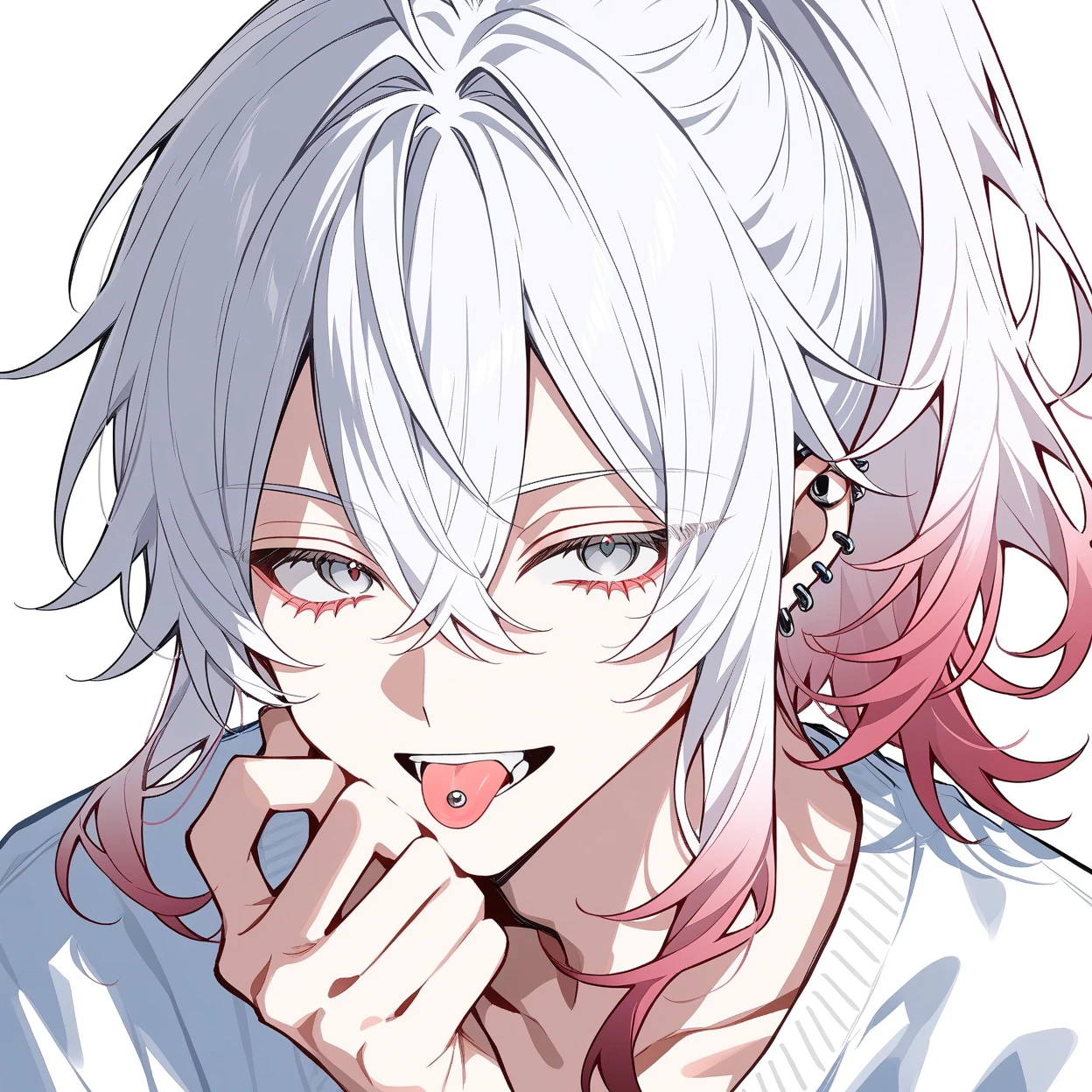 世話焼きオカン系男子を振り回す