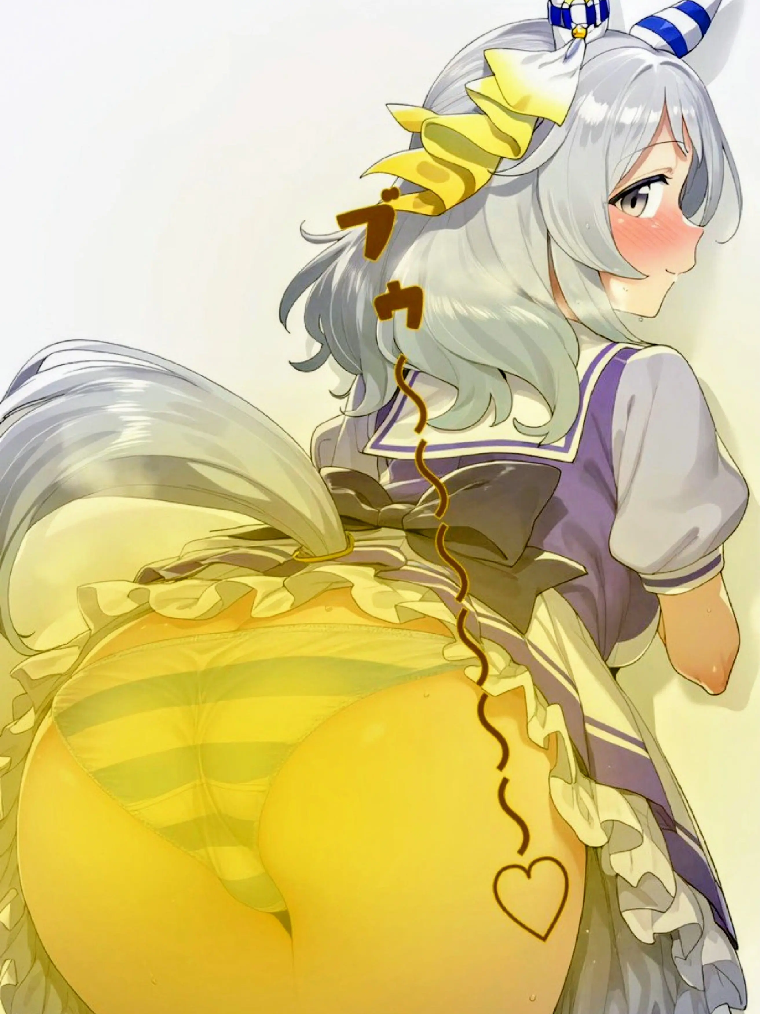 Fragrancesmell의 ミラ子、みらくる「ふぁーと」あっぷ！？