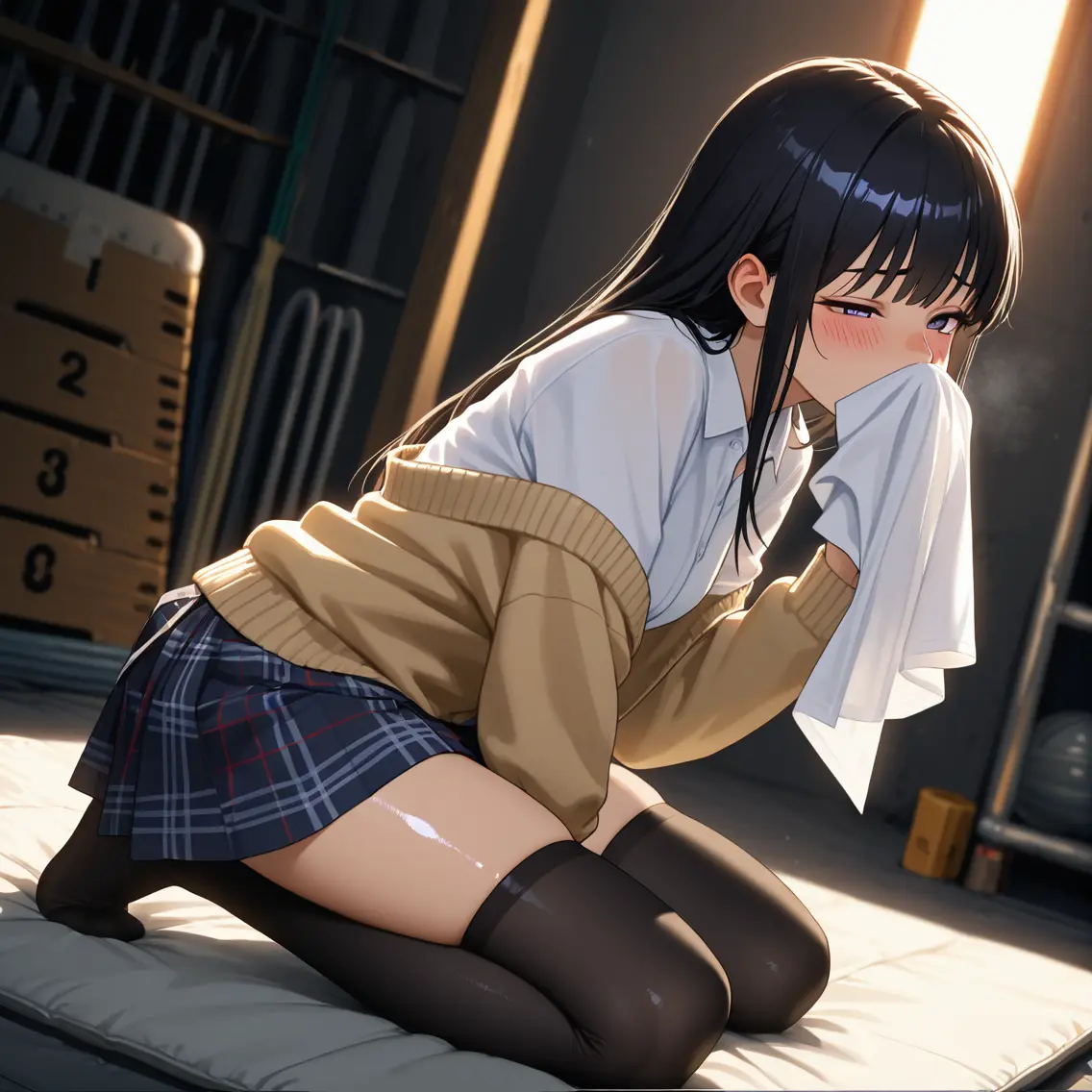 DaringKing3171의 甘く、危うく、香る