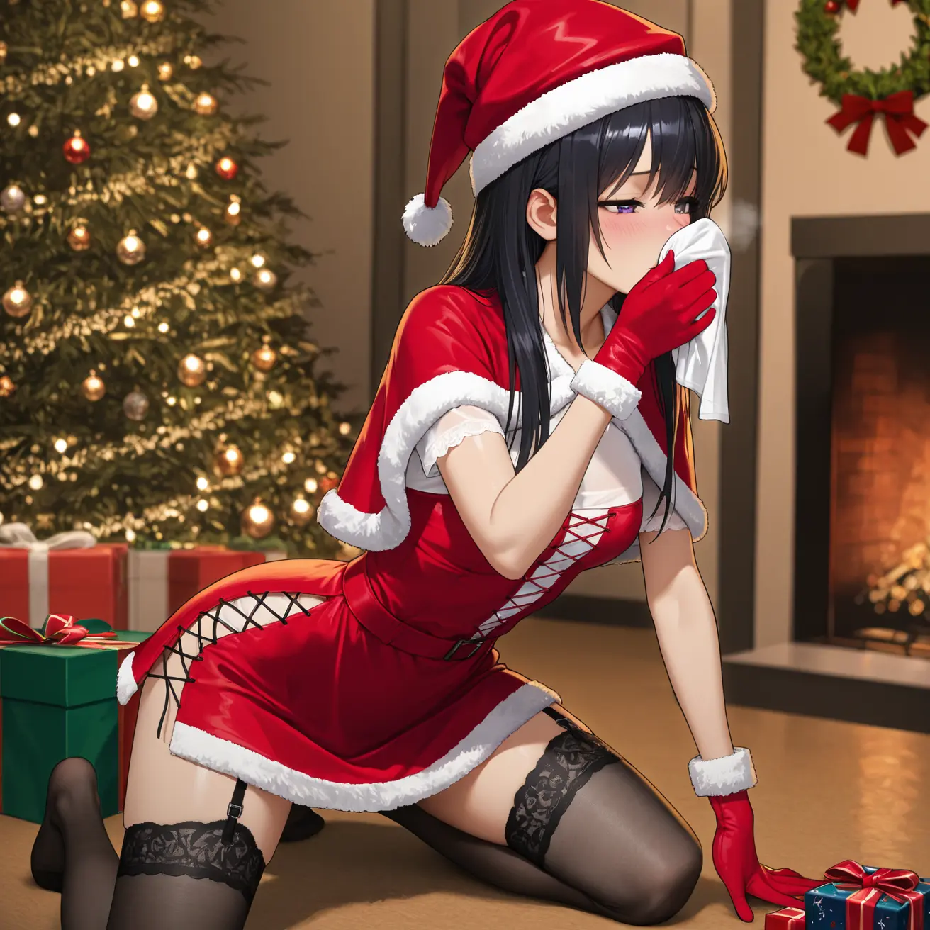 DaringKing3171의 甘く、危うく、香る