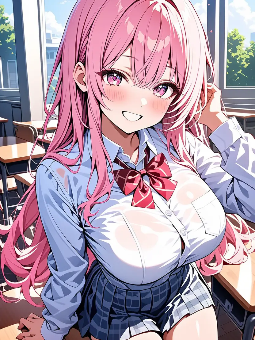 BlackSlice6300의 幼馴染？そんなの関係無いし！
