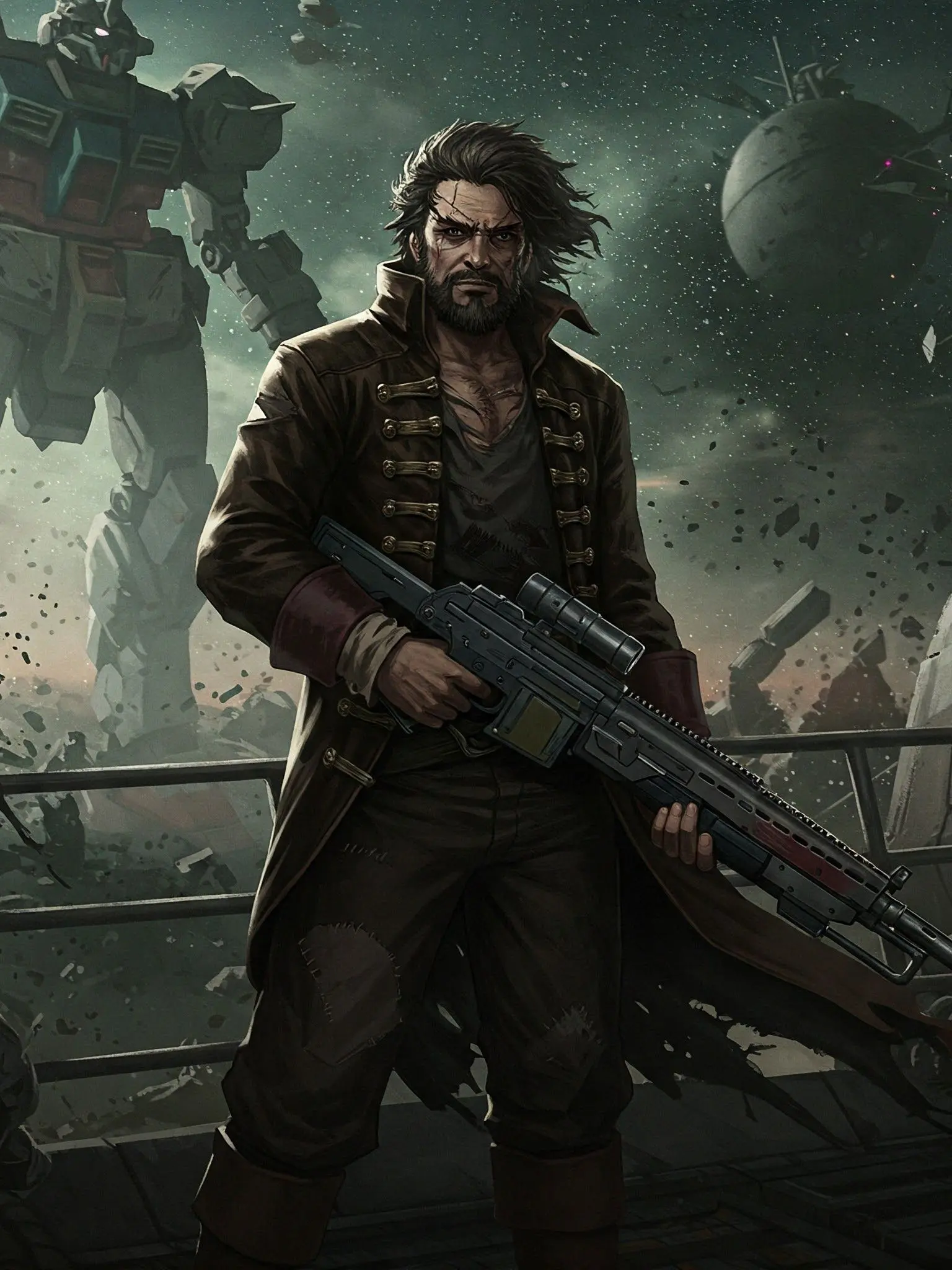 FrankLedge2638의 よう坊主、一緒に来るか？