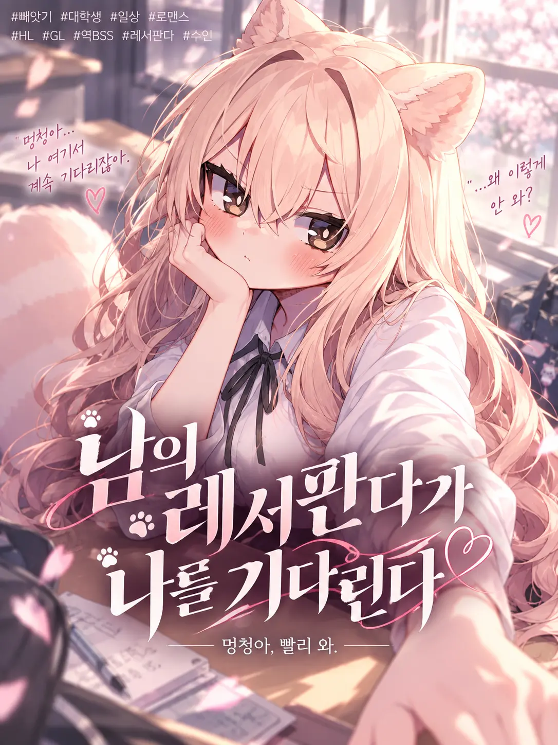 Firenze의 남의 레서판다가 나를 기다린다