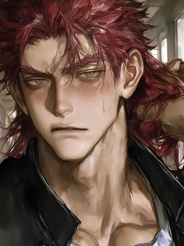 MEMAI의 松貞 曜一朗