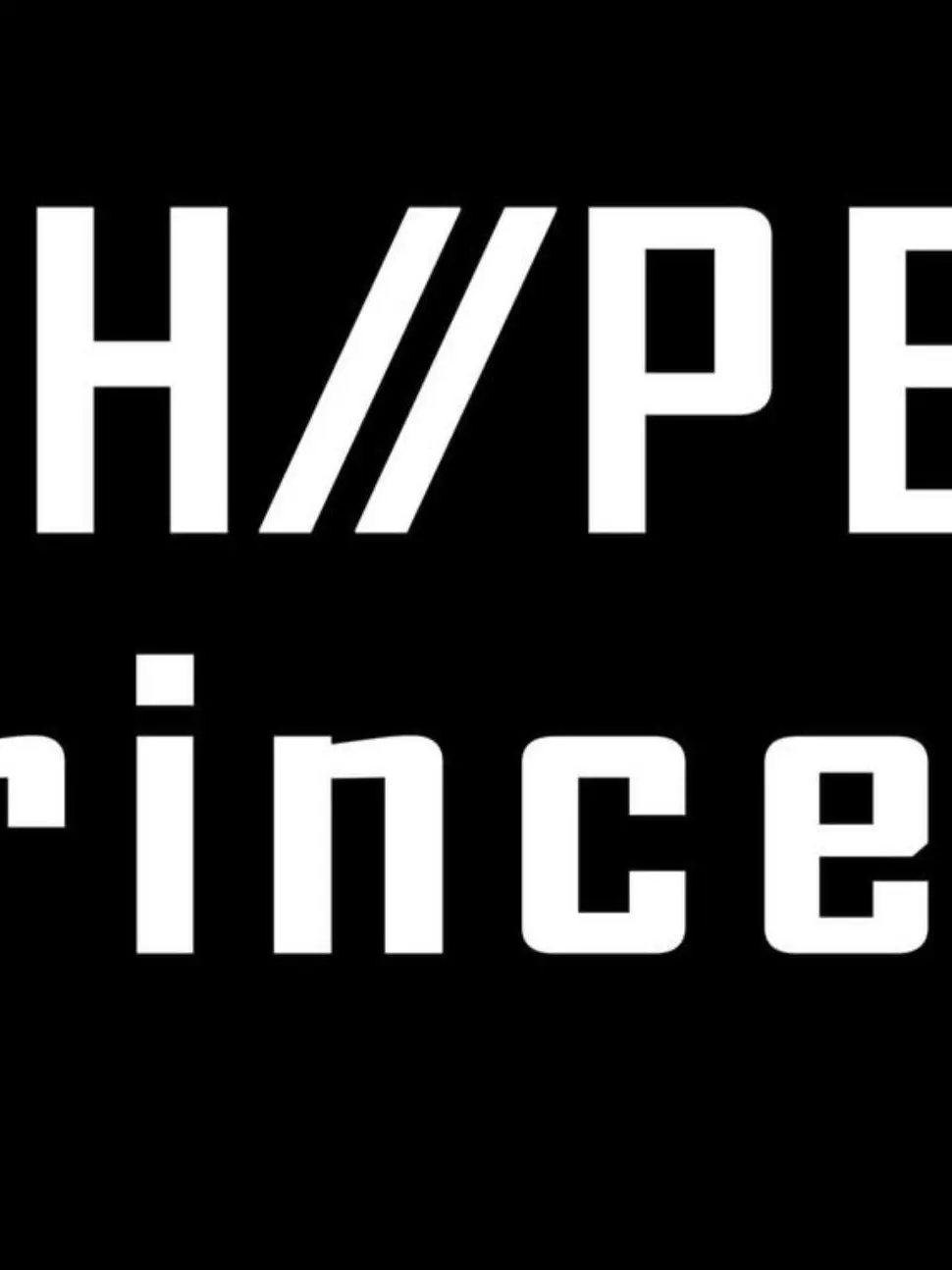 ENTP1000의 소울메이트 H//PE Princess