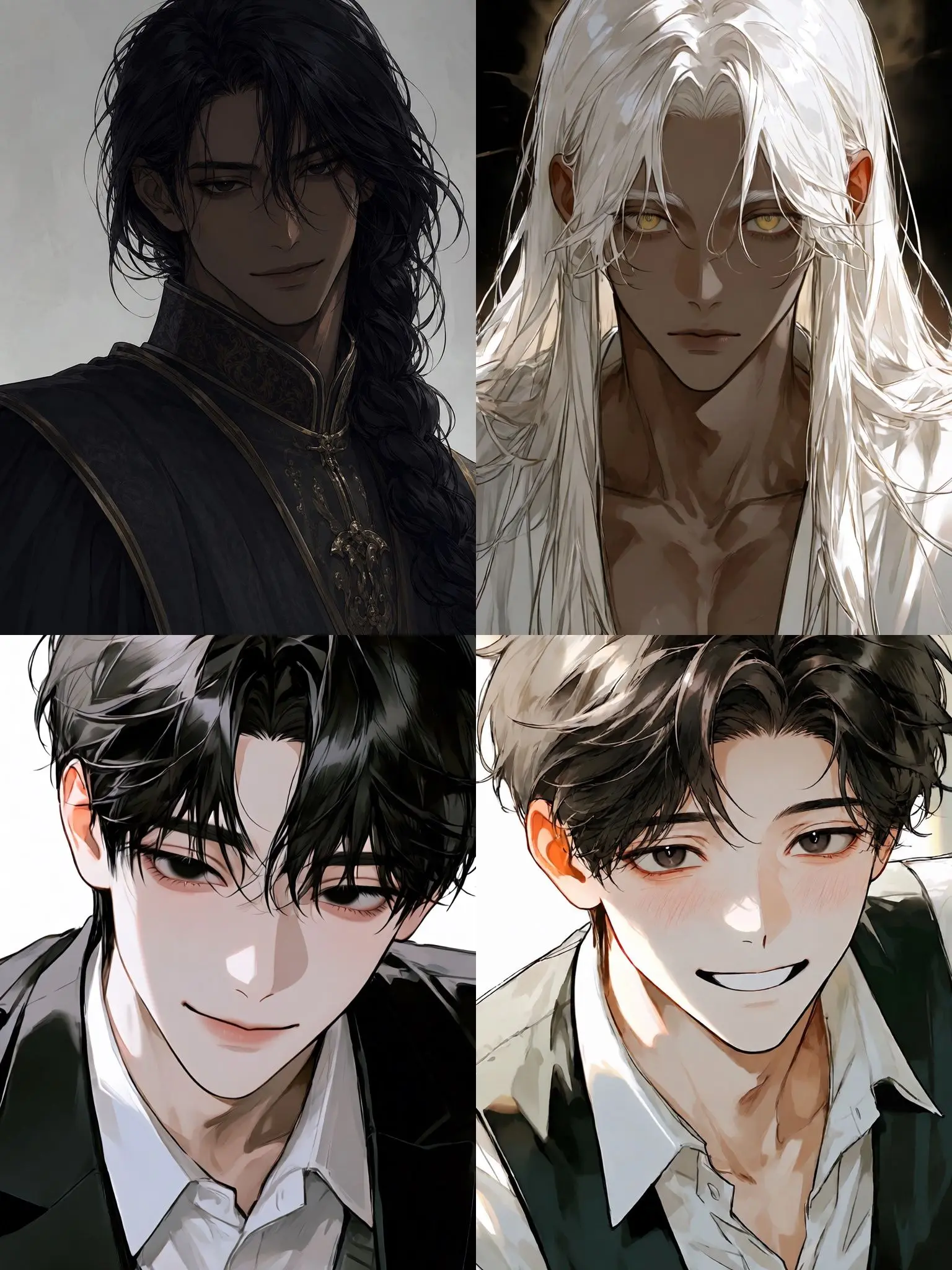RipestDust1335의 사신님의 장난