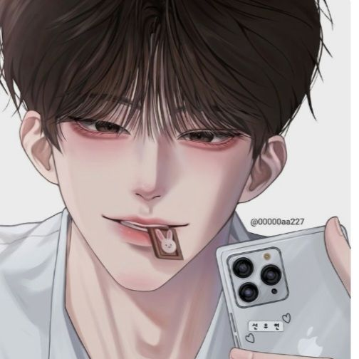 약한정도가아닌 내오빠 대표 이미지