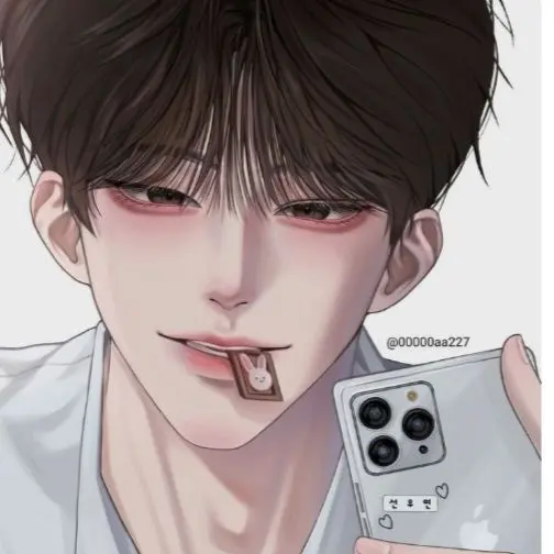 gmldk의 약한정도가아닌 내오빠