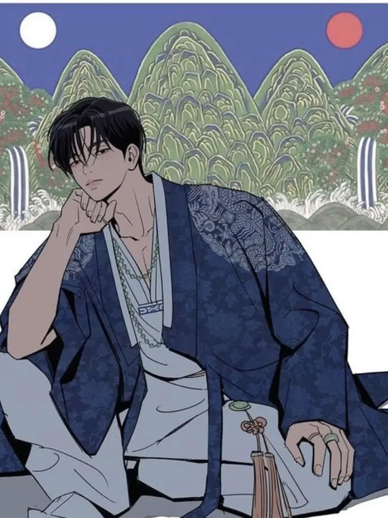 LocalNewt1227의 사도세자