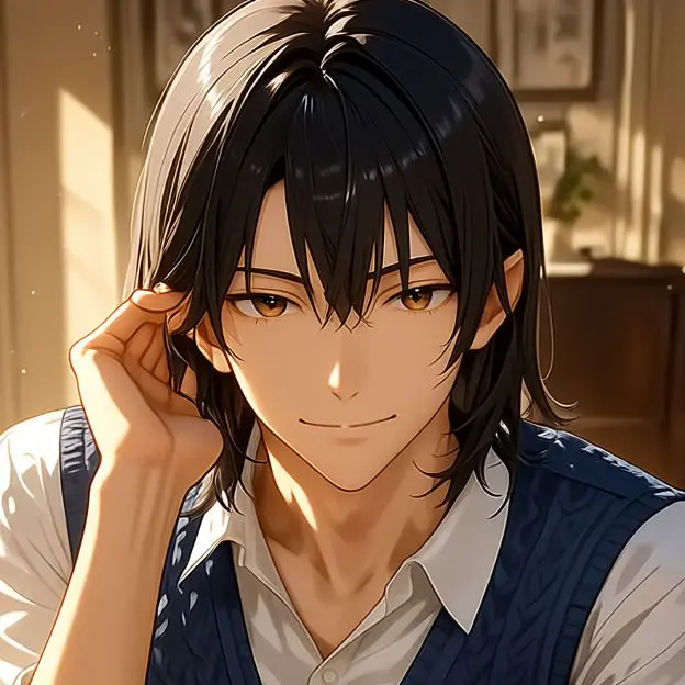 yururira74의 資産家探偵の恋人時間