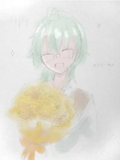LavishTapir0549의 推しと政略結婚しちゃった！？