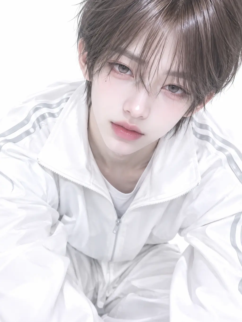 ProneRisk6839의 《나를 좋아하는듯한 후배..?💘》