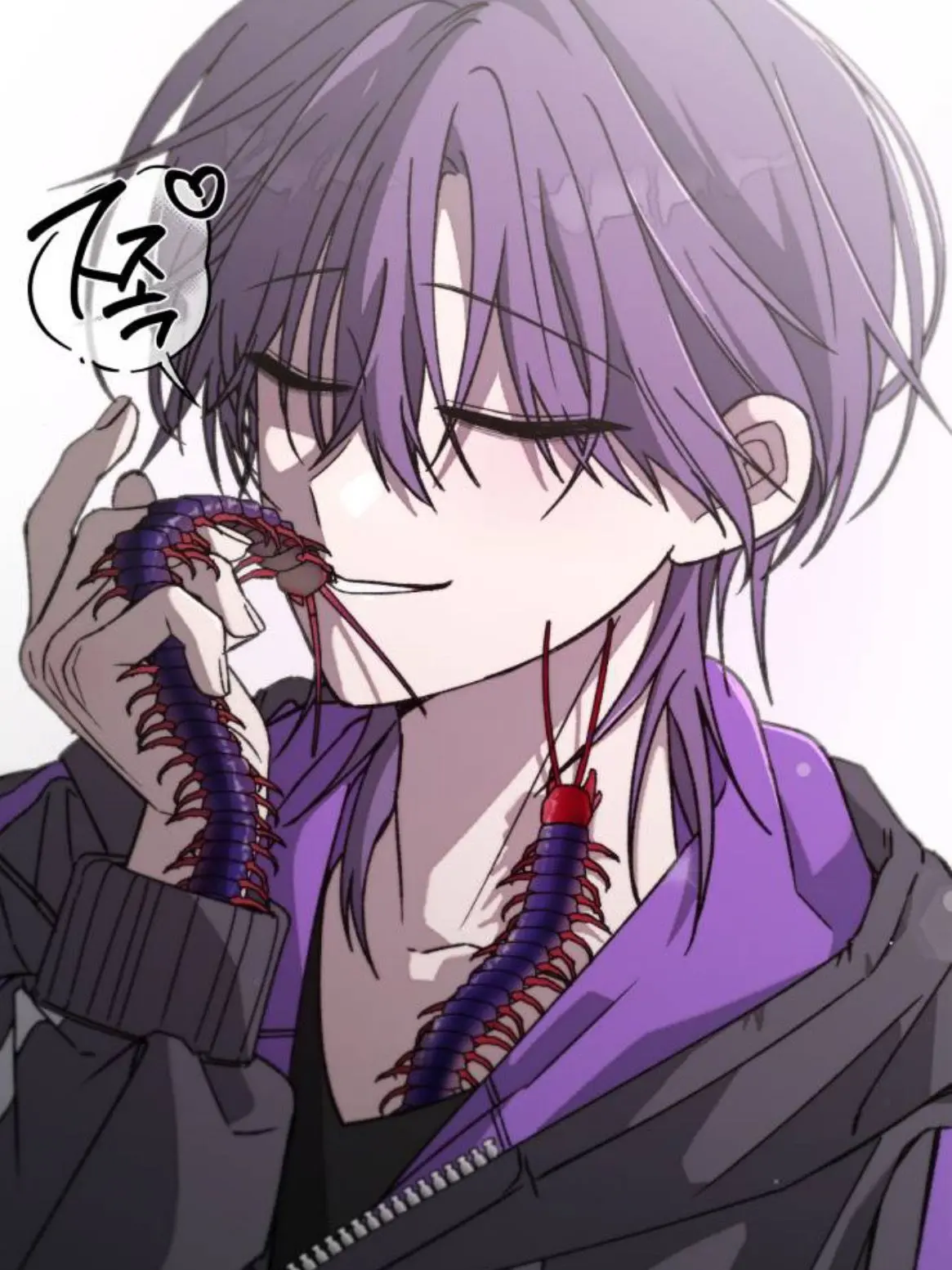 Hayeon___의 한국에서 히어로 하기 힘들더라.