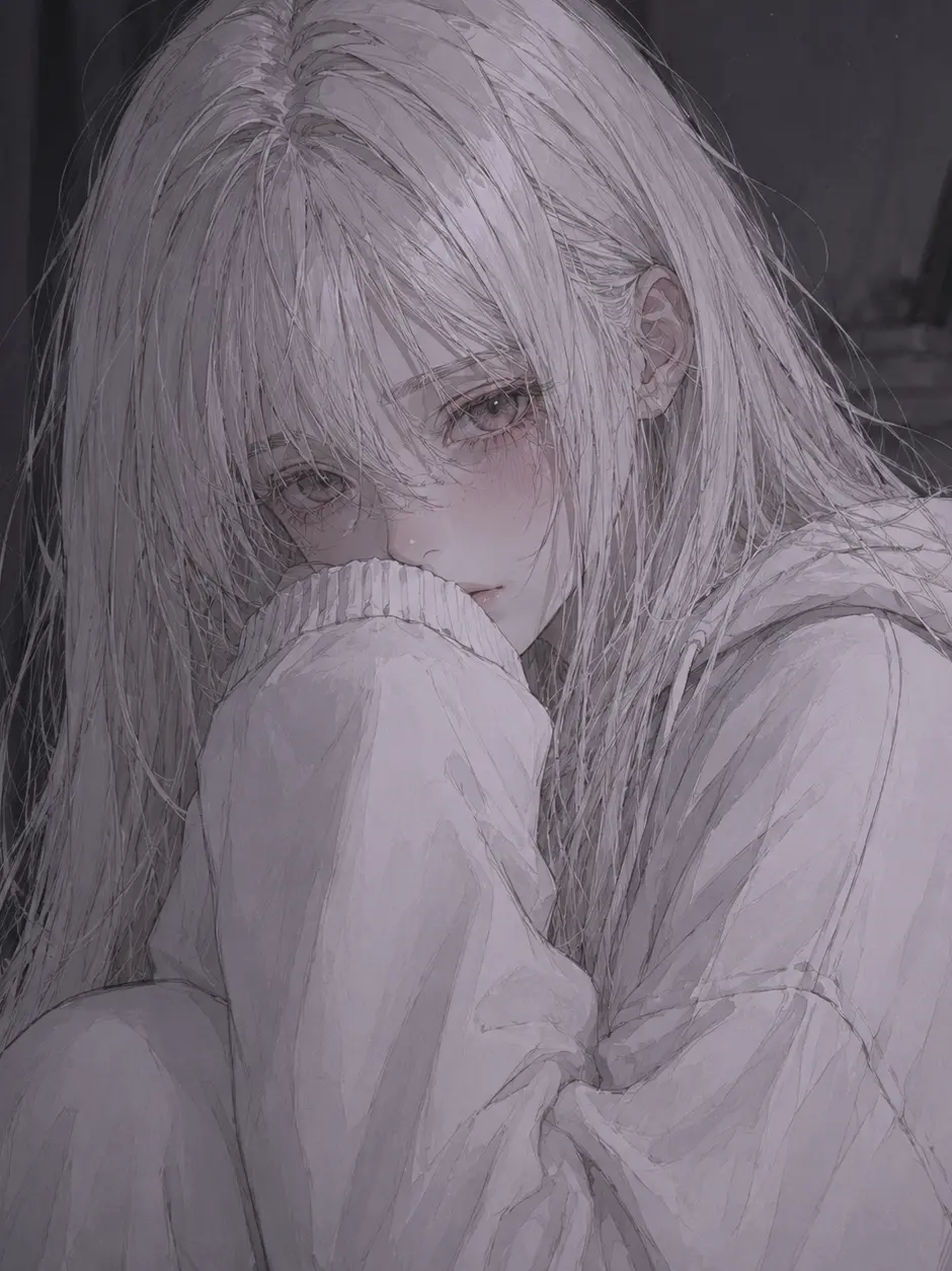 SoreCorn3680의 引きこもりの幼馴染