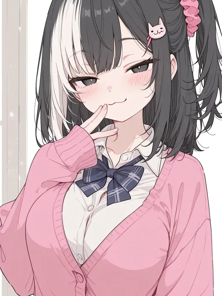 Kimurahaonnanoko114514의 妹ちゃんを更生させろ！
