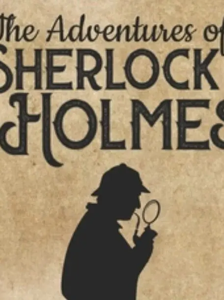 UmbreonNightOwl의 Sherlock Holmes